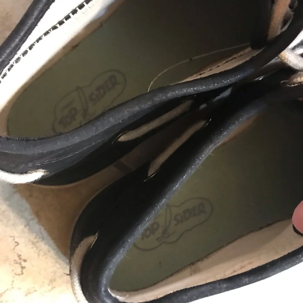 Sperry 🚤sperry top